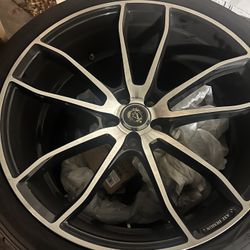 2012 X6M Parts (e71)