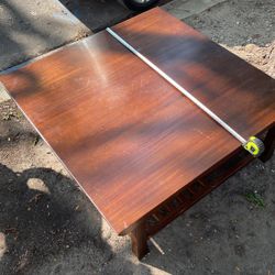 Coffee Table From Room And Board 