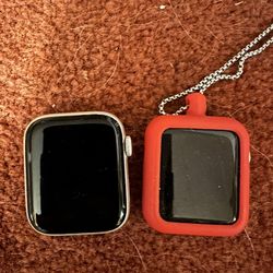 Apple Watches