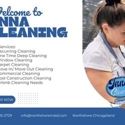 Cleaning Service 