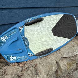 O’Brien Kneeboard