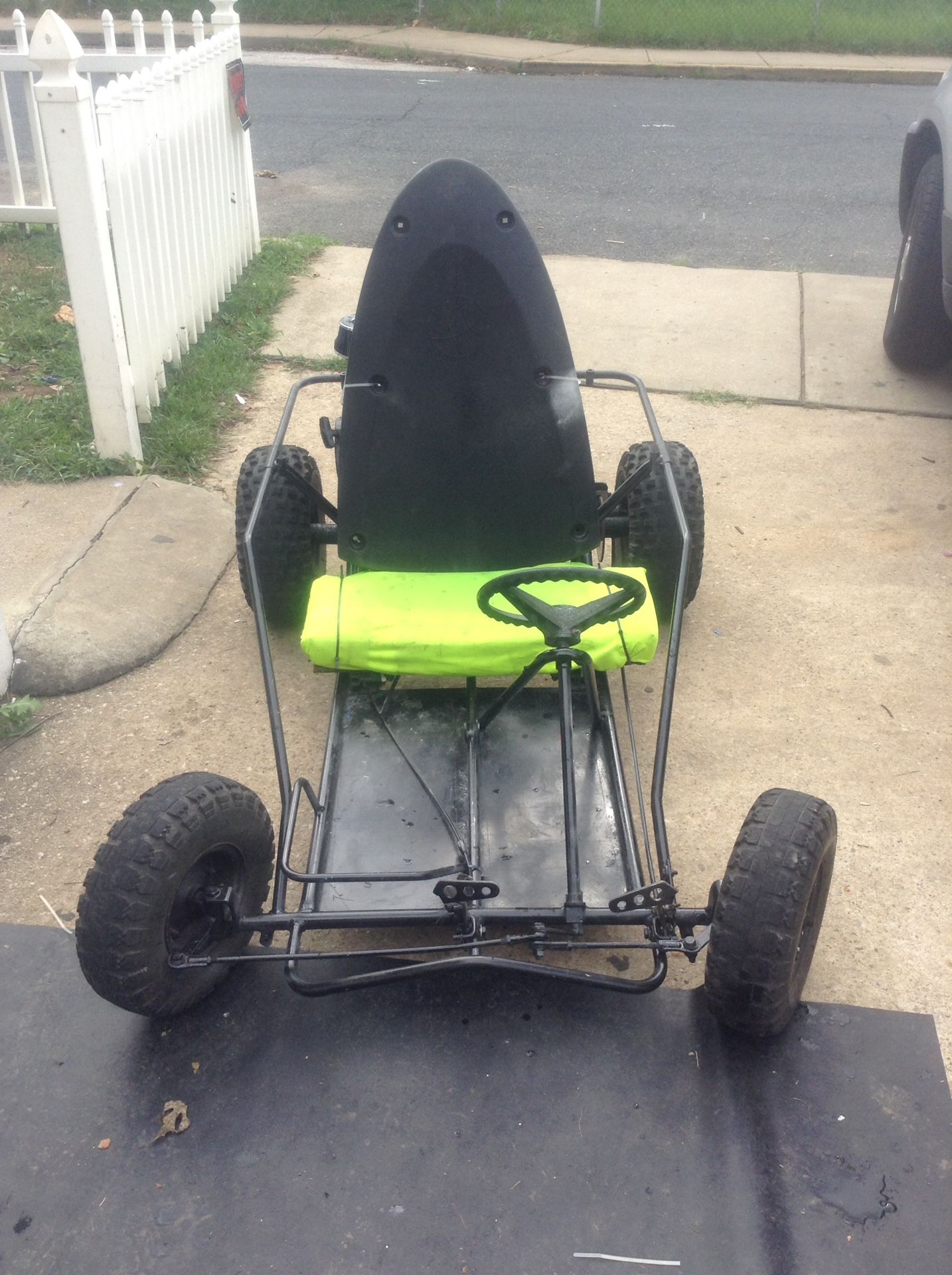 212cc Go Kart For Sale In Baltimore MD OfferUp 212cc Go Kart For Sale In Baltimore MD OfferUp