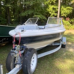 95 Bayliner