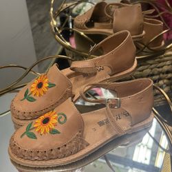 Huaraches Artesanales