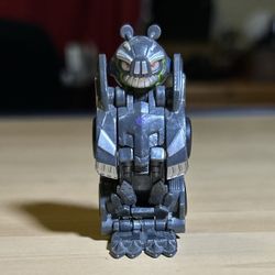 Angry Birds Transformers Telepods - Lockdown