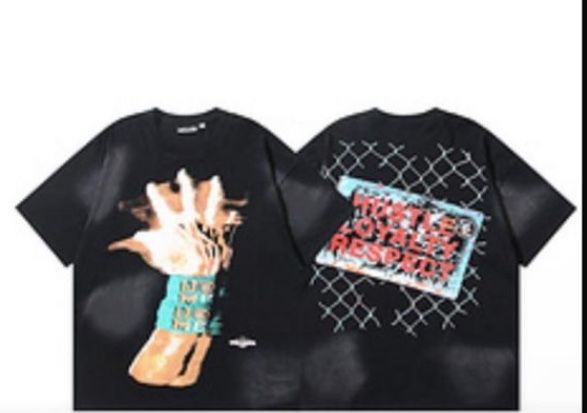 hellstar t