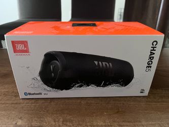 JBL Charge5 Speaker