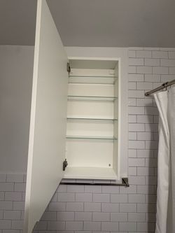 Storage Cabinet