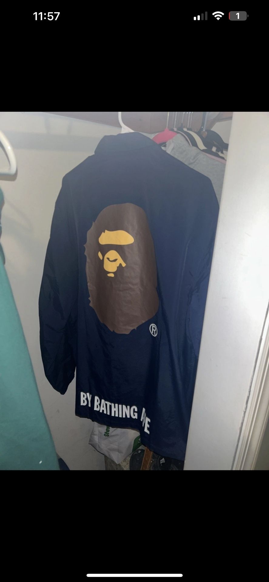 BAPE