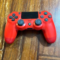 PS4 Controller 