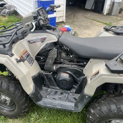 4wheeler Atv 