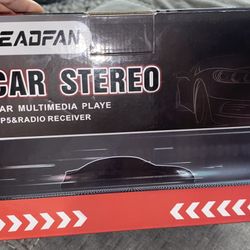 Car Stereo