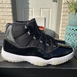 Jordan 11 Retro Jubilee 25th Anniversary