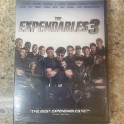 Expendables 3