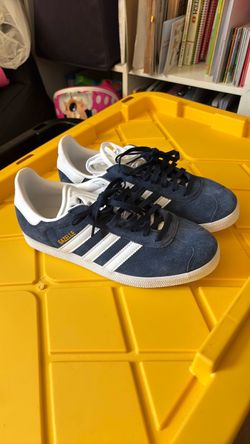Gazelle adidas