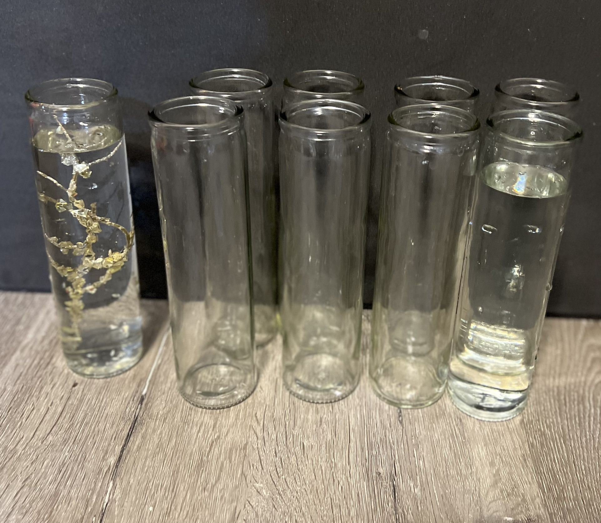 Wedding Table Decor