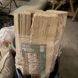 Firewood 
