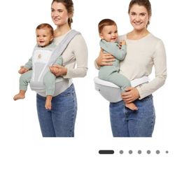 Baby Carrier New $20