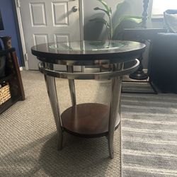 Living Room Side Table