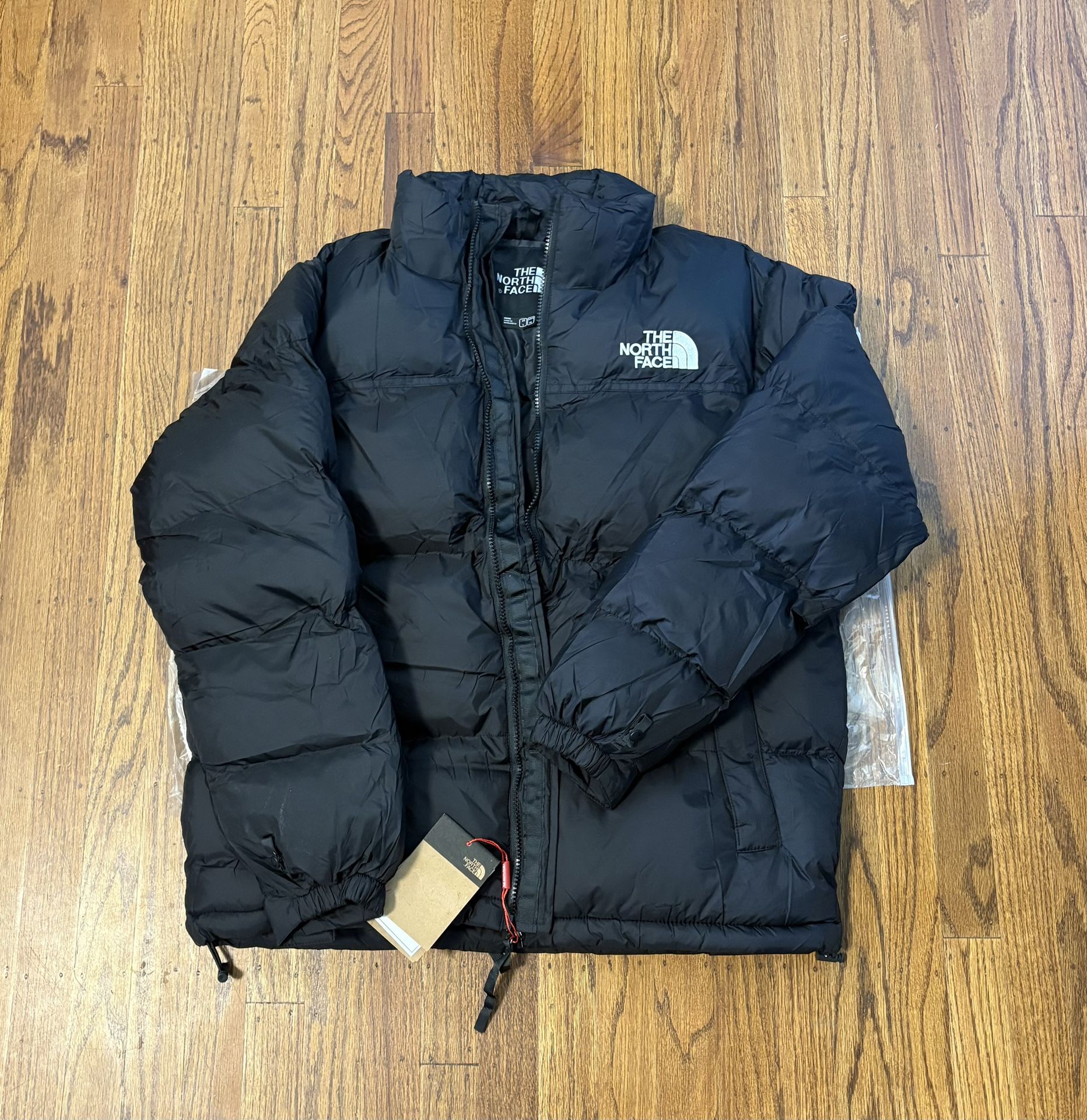 North Face 700