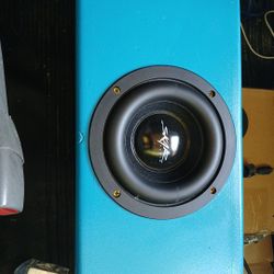 6.5 Skar In Custom  Box  This Is In Excellent Condition 