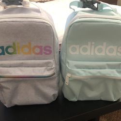 ADIDAS LUNCH BAG