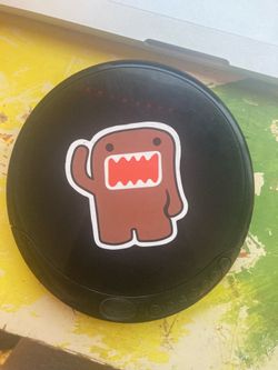Portable cd player with battery’s