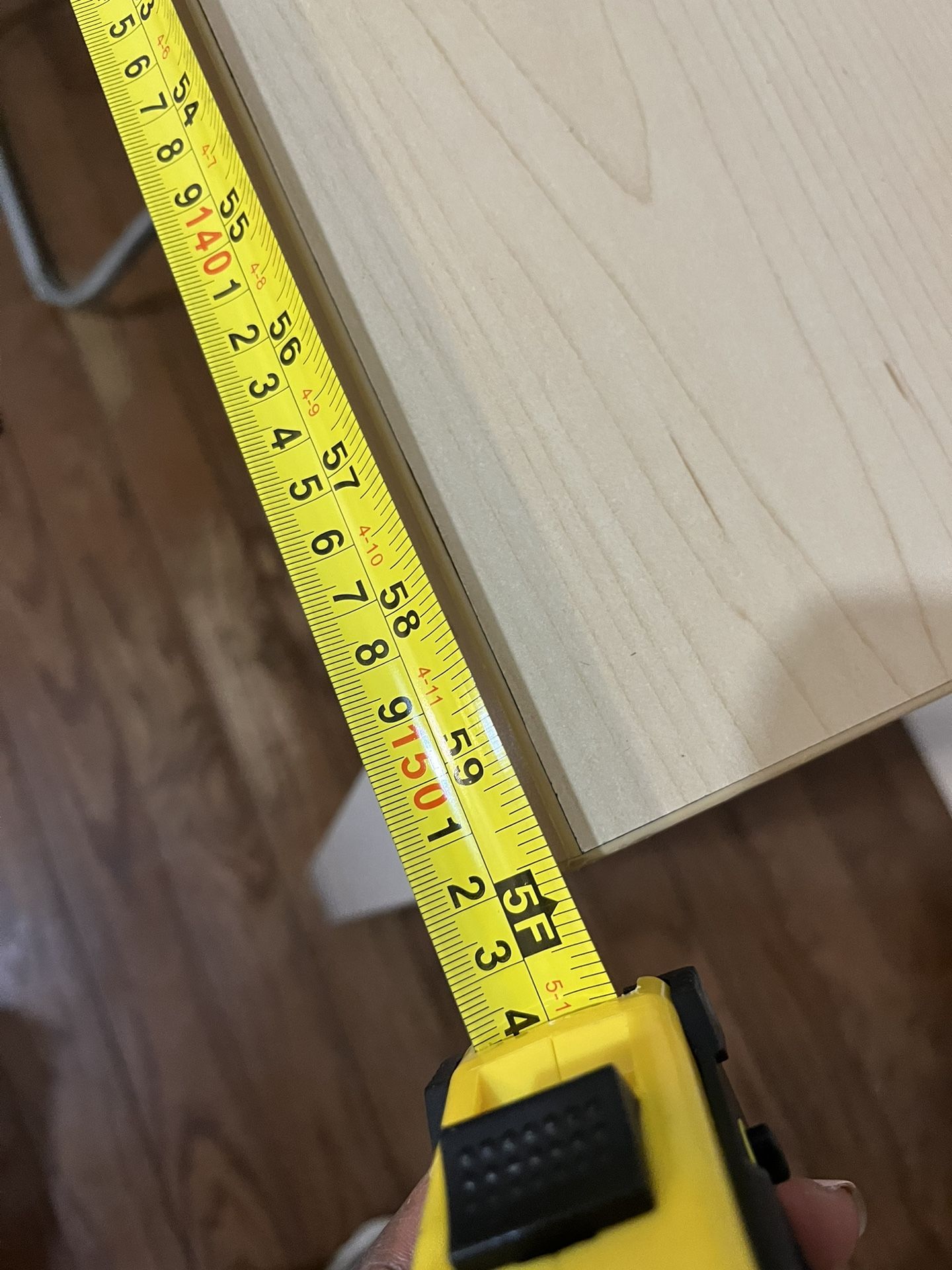 Sturdy Durable Sleek Table