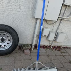 Kobalt Leveling Rake