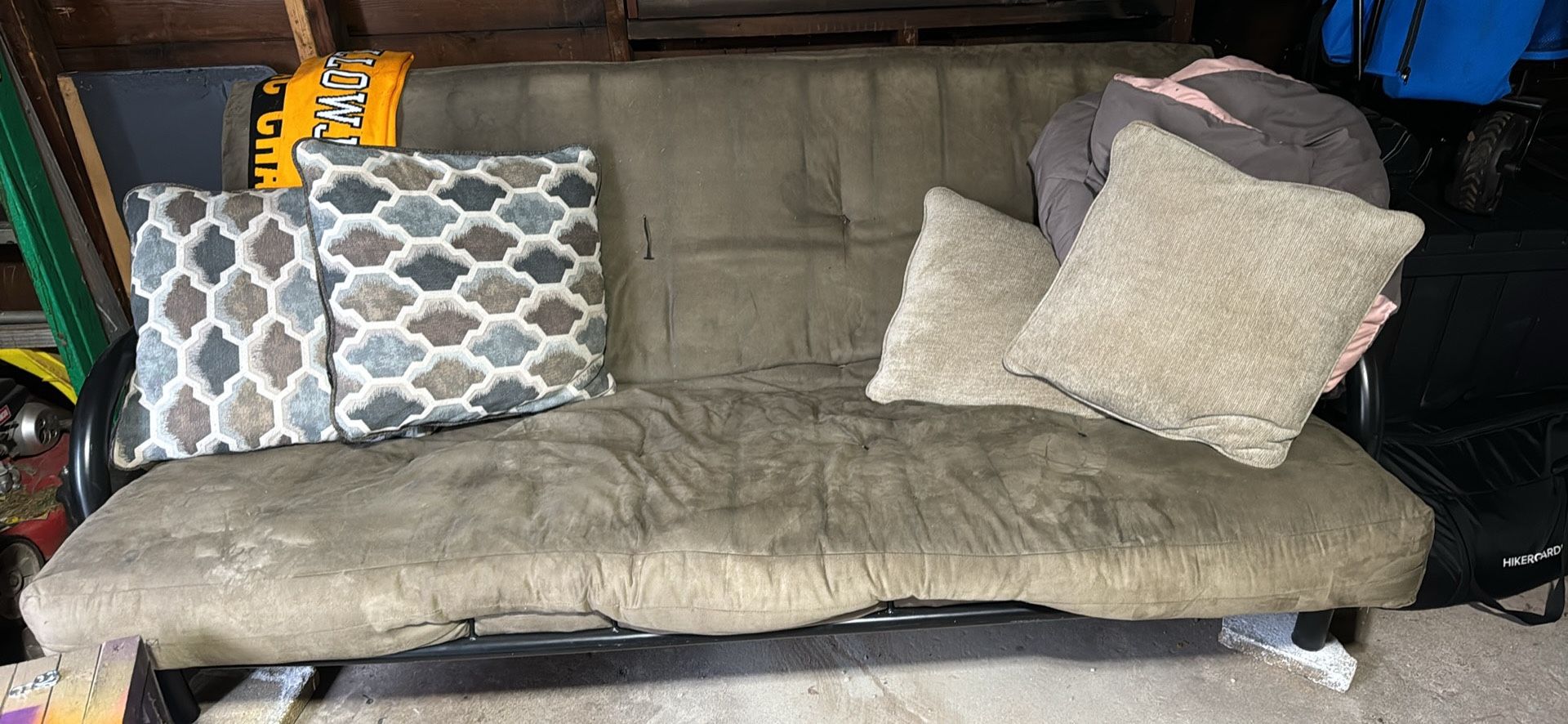 Futon