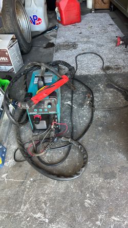 Plasma cutter