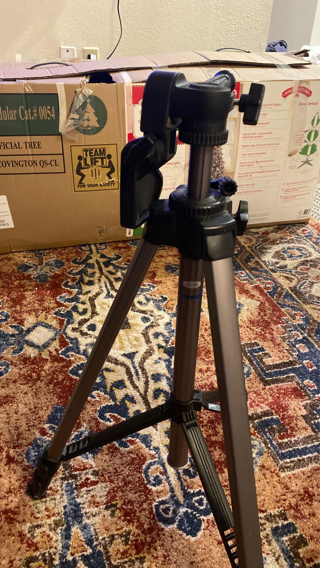 Tripod