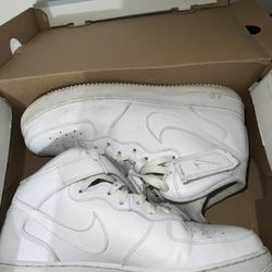 Nike Air Force High Top 