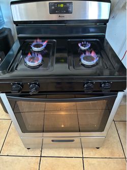 Stove