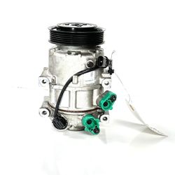 2011-2014 Hyundai Sonata Kia Optima AC Compressor #1004