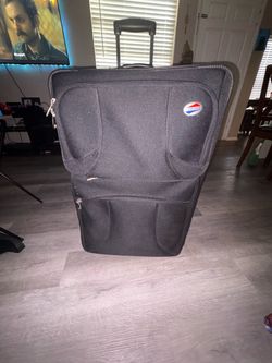 3 bag set suitcase