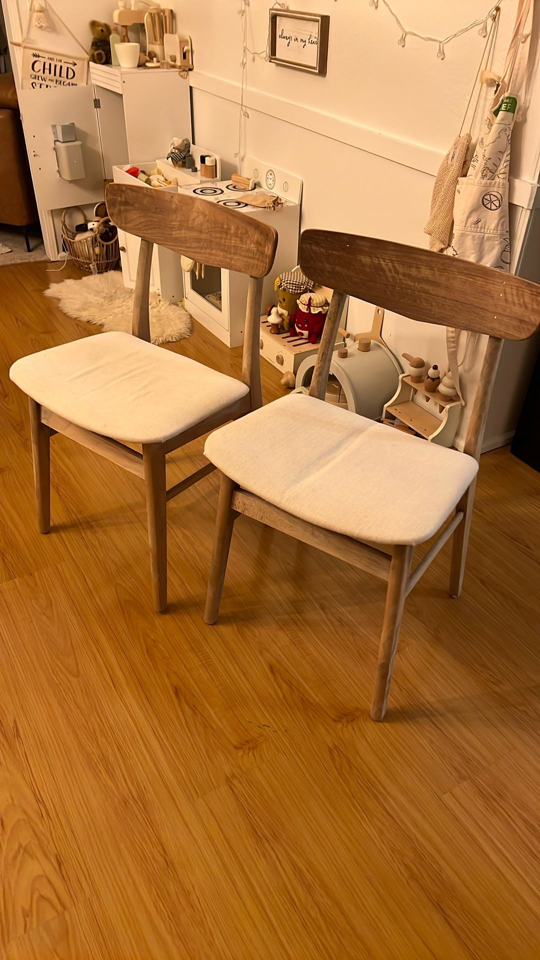 Cute Chairs