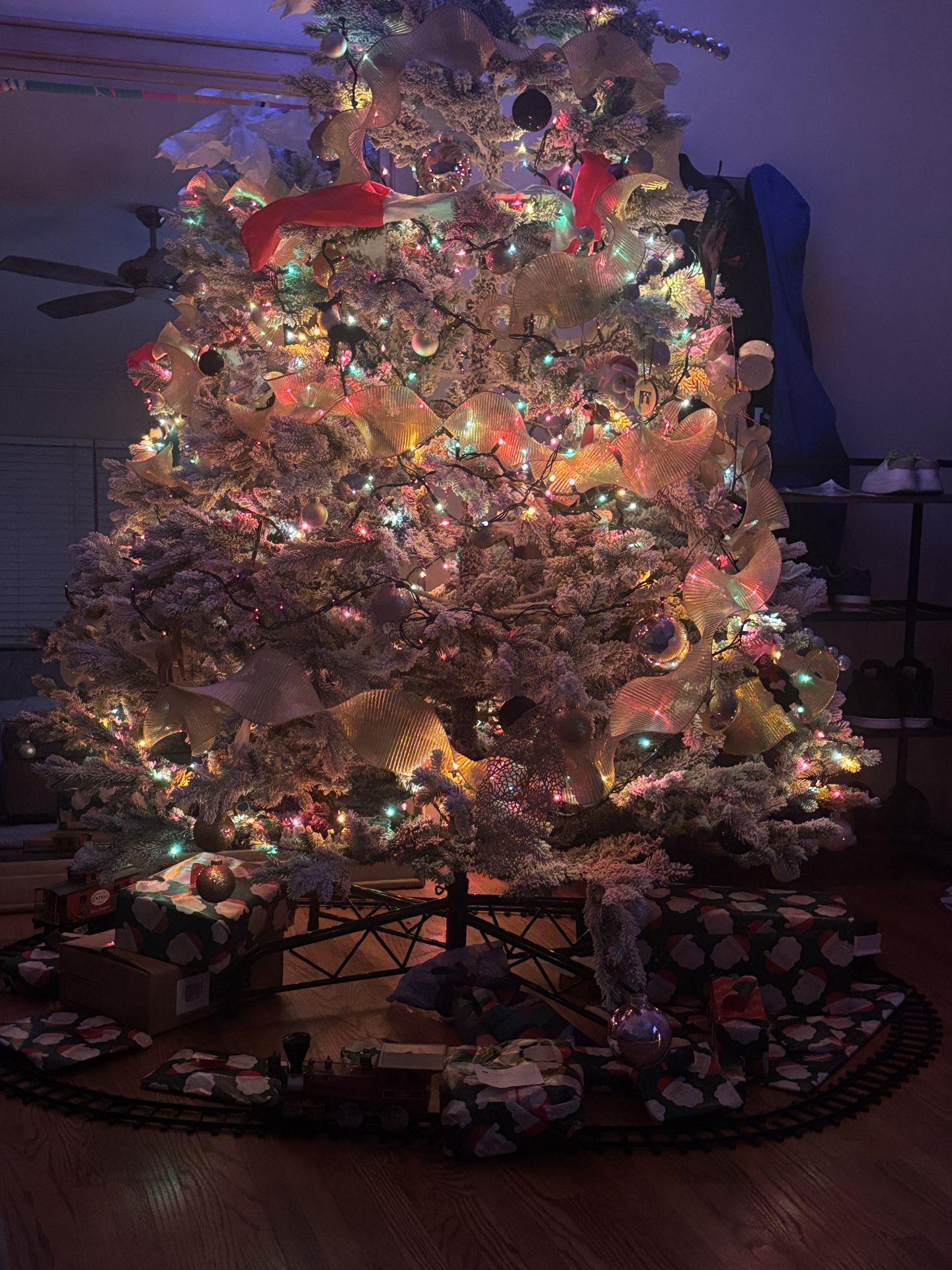 Christmas Tree