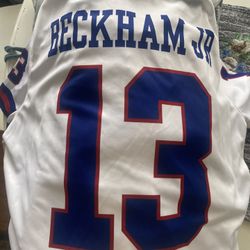 Giant Jersey Size Youth Medium