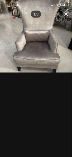 chair beautiful new