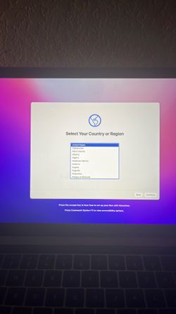 2016-2017 MacBook Pro with Touchbar