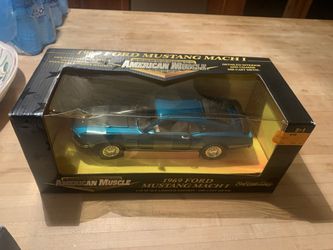 Model Cars