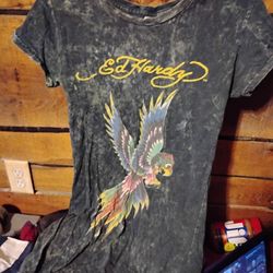 Ed Hardy T-Shirt