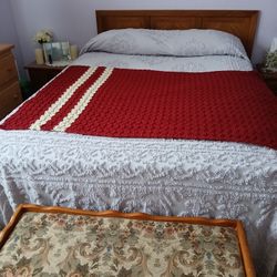 Handmade Afghan. Just Finished it. NEW. $45.00