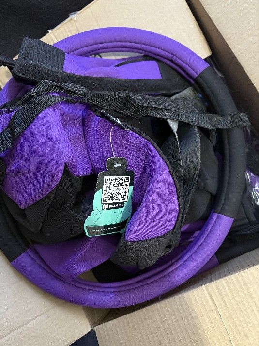carseat covers