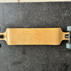 Quest Longboard