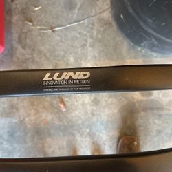 Lund Bed Extender