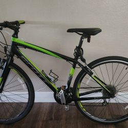 Bike Scott Metrix40 