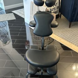 Portable Massage Chair 