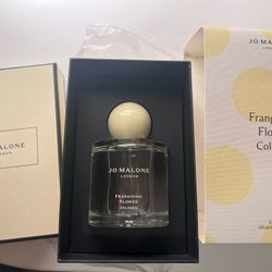 jo malone frangipani Flower Cologne New